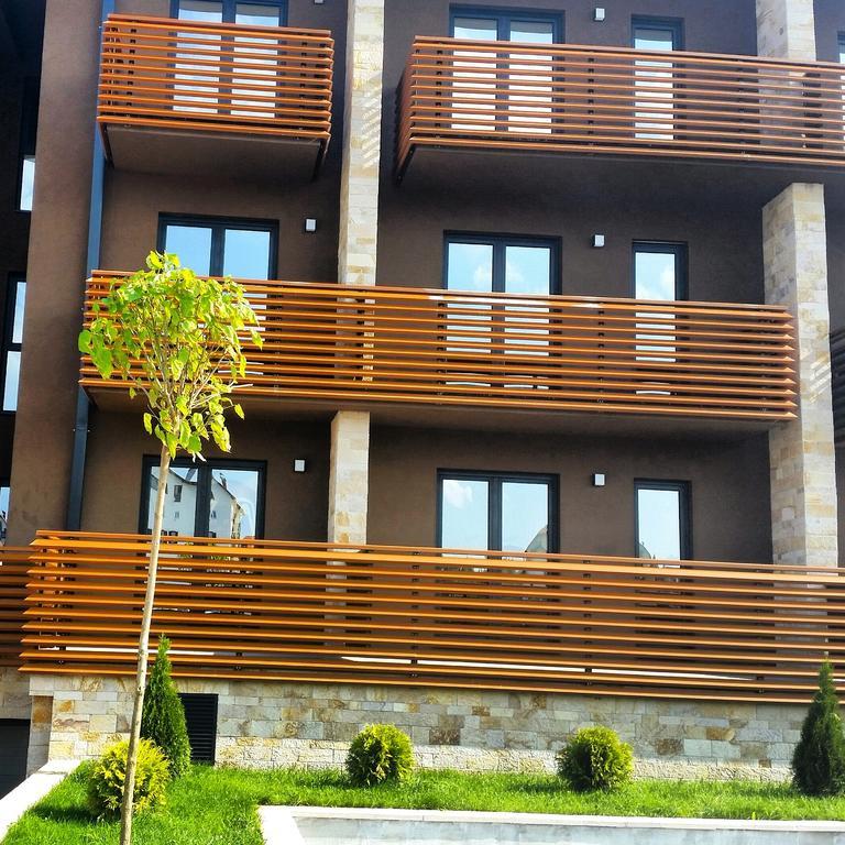 Apartman Stefy Apartment Zlatibor Exterior photo